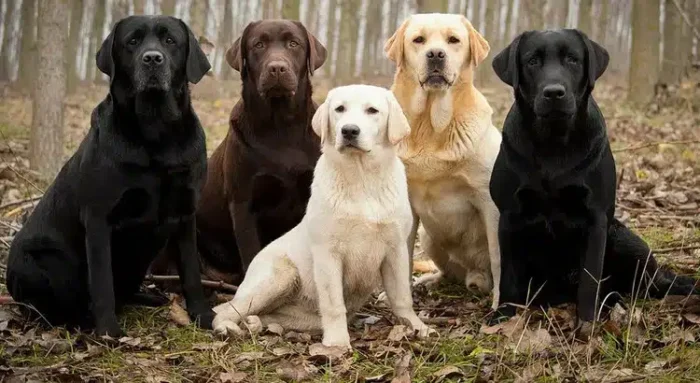 Labrador Retriever Anjing Pintar dan Ramah
